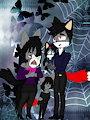 Family Portrait by DeadMegido
