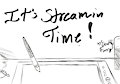 Commission Stream!!!!