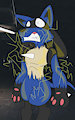 Lucario