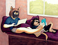 Quality Time Together
