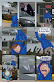 The New Normal - Prologue Page 3 by SonicSpirit