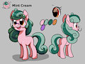 Mint Cream