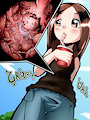 Takagi`s new joke