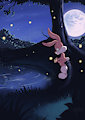 Fireflies