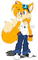GUN Tails Sketch 1