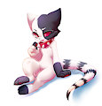 Kitty by VallSh