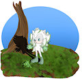 Galanthus the hedgehog