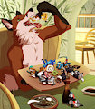 Sushi~