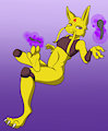Loungin by Rhuke