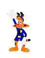Yeah Totally Nuts! Bonkers!