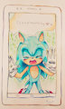 SONIC APP by RojinRojin