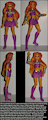 Starfire custom