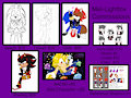 Commission Info