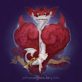 Jiver's Tales Insignia by JiverThistle