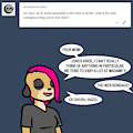 ASK BONNIE & CO 757