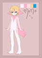 OC Momo