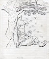 Strabimon's tree by anima27