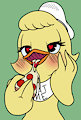 Chica by fourpundo