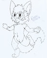 #63 - Treino de Pose: Andando