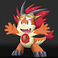 Bal of buddyfight