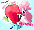 [G] Surprise!