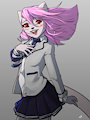 Pyravia