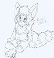 #64 - Ygo Sentado