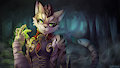Leopard Cat