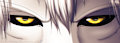Amber Eyes