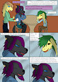 Beach Bunny, Bad Wolf pg.17