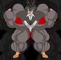 The Biggest staraptor