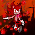 Ruby!sonic by vickymeow