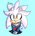 oh hey silver