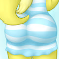 Thickitten