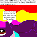 Mint Berry Swirl Answer 2