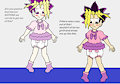 Widdle sissy yugi Take 1