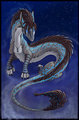 Dragon of Hope by Soulscape