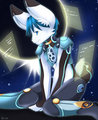 In Space 