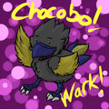 IMMA CHOCOBO