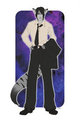 Commission: Pavel