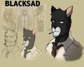 Blacksad