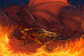 Endless Flames by Soulscape