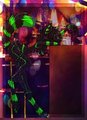 Raved Out by Avalon