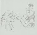 Meepy Nose by Muir