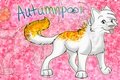 Autumnpool :TR: by SilverWolfSpirit3