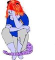 alone by Mischakitty
