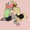 Lovey by floe