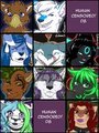 Flat Icon Special BATCH.