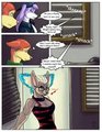 Behind the Lens Page 10