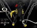 :Shadows: by SilverWolfSpirit3